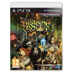 Dragon 's Crown na playgosmart.cz