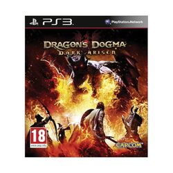 Dragon’s Dogma: Dark Arisen na playgosmart.cz