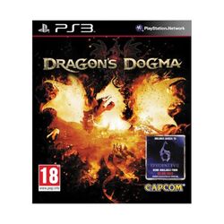 Dragon’s Dogma na playgosmart.cz