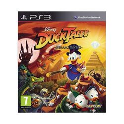 DuckTales Remastered na playgosmart.cz