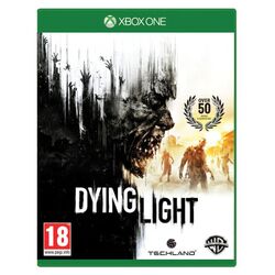 Dying Light na playgosmart.cz