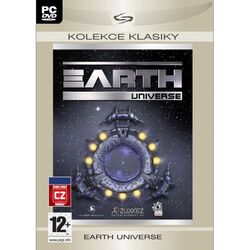 Earth Universe na playgosmart.cz