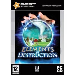 Elements of Destruction na playgosmart.cz