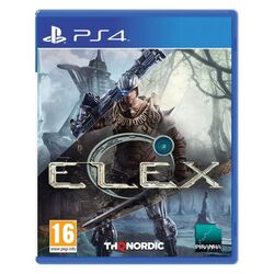 Elex na playgosmart.cz