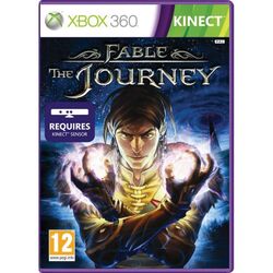 Fable: The Journey na playgosmart.cz