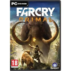 Far Cry: Primal CZ na playgosmart.cz