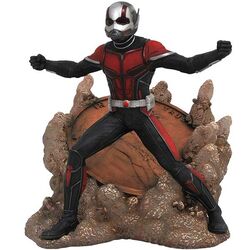 Figurka Ant Man and the Wasp Ant Man Gallery Diorama na playgosmart.cz