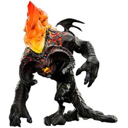 Figurka Mini Epics: The Balrog (Lord of The Rings) na playgosmart.cz