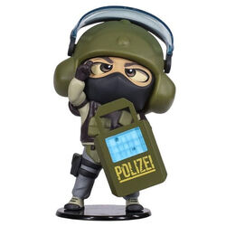 Figurka Six Collection Blitz (Rainbow Six Siege) na playgosmart.cz