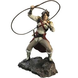 Figurka Castlevania Gallery Trevor Belmont na playgosmart.cz