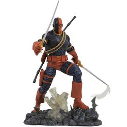 Figurka DC Comic Gallery Deathstroke PVC Diorama na playgosmart.cz