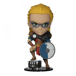 Figurka Ubisoft Heroes Eivor Female (Assassin’s Creed: Valhalla) na playgosmart.cz