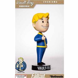 Figurka Fallout: Vault Boy 111-Charisma na playgosmart.cz