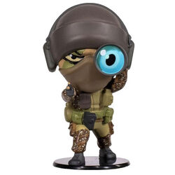 Figurka Six Collection Glaz (Rainbow Six Siege) na playgosmart.cz