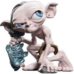 Figurka Mini Epics: Gollum (Lord of The Rings) na playgosmart.cz