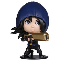 Figurka Six Collection Hibana (Rainbow Six Siege) na playgosmart.cz