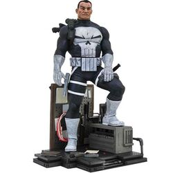 Figurka Marvel Gallery The Punisher na playgosmart.cz