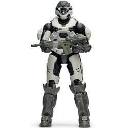 Figurka Spartan MKV The Spartan Collection (Halo) na playgosmart.cz