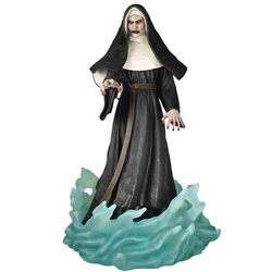 Figurka The Nun Gallery Diorama na playgosmart.cz