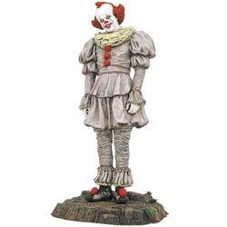 Figurka Pennywise Swamp Gallery Diorama (IT) na playgosmart.cz