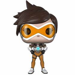 POP! Tracer (Overwatch) na playgosmart.cz