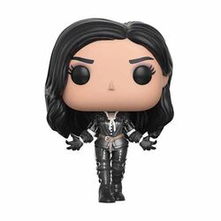 Figurka POP! 
 Yennefer (Witcher) na playgosmart.cz