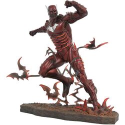 Figurka DC Comic Gallery Red Death PVC Diorama na playgosmart.cz