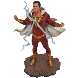 Figurka DC Movie Gallery Shazam PVC Diorama na playgosmart.cz