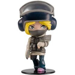 Figurka Six Collection IQ (Rainbow Six Siege) na playgosmart.cz