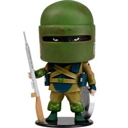 Figurka Six Collection Tachanka (Rainbow Six Siege) na playgosmart.cz