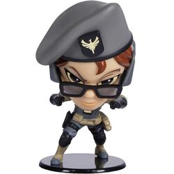 Figurka Six Collection Zofia (Rainbow Six Siege) na playgosmart.cz