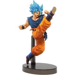 Figurka Super Saiyan Son Goku Z (Dragon Ball Super) na playgosmart.cz