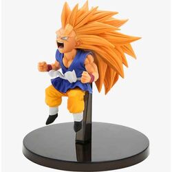 Figurka Super Son Goku Fes (Dragon Ball Super) na playgosmart.cz