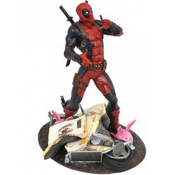 Figurka Taco Truck Deadpool (Marvel) na playgosmart.cz