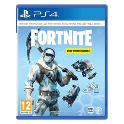 Fortnite (Deep Freeze Bundle) na playgosmart.cz