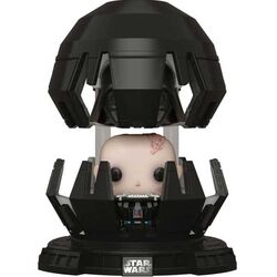 POP! 40 Years Empire Strikes Darth Vader in Meditation Chamber (Star Wars) 20cm na playgosmart.cz