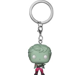 Funko POP! Fortnite Love Ranger Keychain na playgosmart.cz