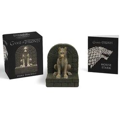 Game of Thrones: Stark Direwolf (Miniature Editions) na playgosmart.cz