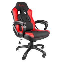 Genesis herní křeslo Nitro 330, black-red na playgosmart.cz