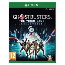 Ghostbusters: The Video Game (Remastered) na playgosmart.cz