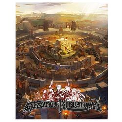 Grand Kingdom (Limited Edition) na playgosmart.cz