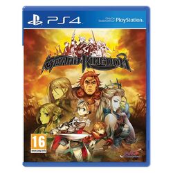 Grand Kingdom na playgosmart.cz