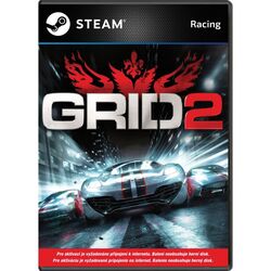 GRID 2 na playgosmart.cz