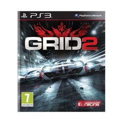 GRID 2 na playgosmart.cz