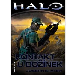 Halo: Kontakt u Dožínek na playgosmart.cz