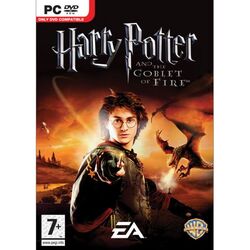 Harry Potter a Ohnivý pohár na playgosmart.cz