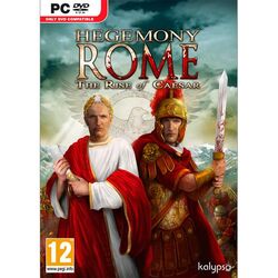 Hegemony Rome: The Rise of Caesar na playgosmart.cz