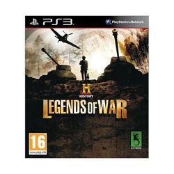 History: Legends of War na playgosmart.cz