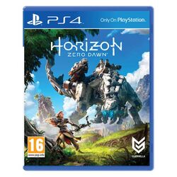 Horizon: Zero Dawn na playgosmart.cz