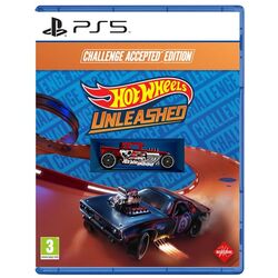 Hot Wheels: Unleashed (Challenge Accepted Edition) na playgosmart.cz